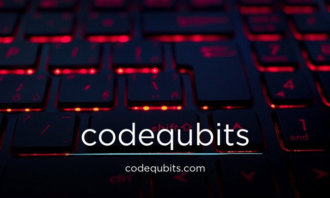 CodeQubits.com