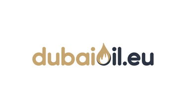 Dubaioil.eu - Creative brandable domain for sale