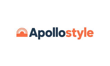 ApolloStyle.com - Creative brandable domain for sale