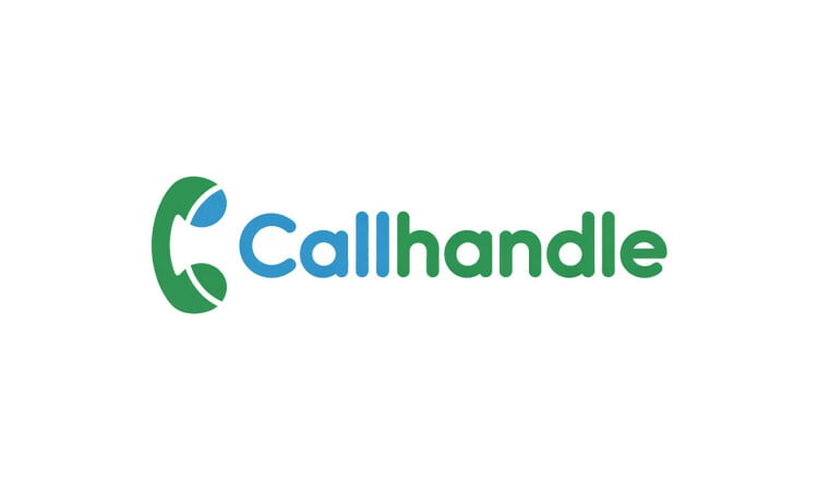 CallHandle logo