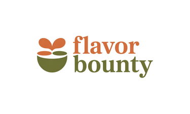 FlavorBounty.com - Creative brandable domain for sale