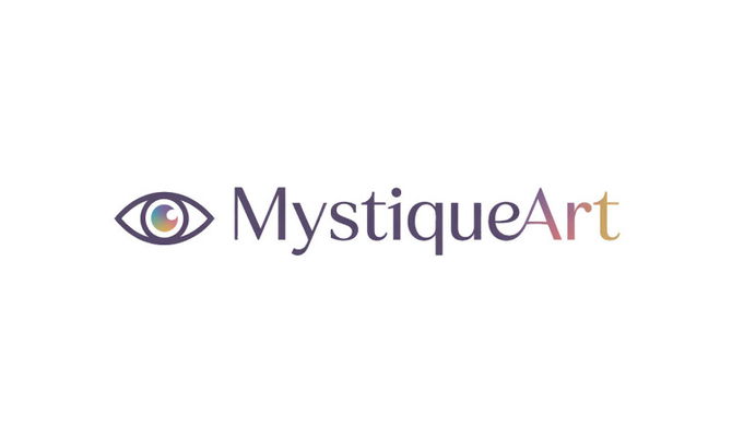 MystiqueArt.com