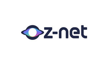 Oz-Net.com - Creative brandable domain for sale