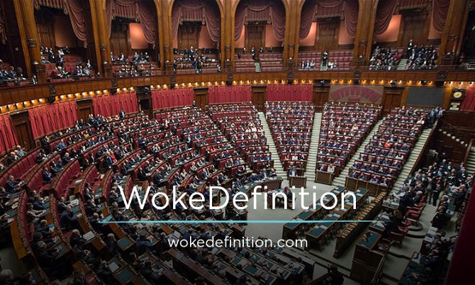 WokeDefinition.com