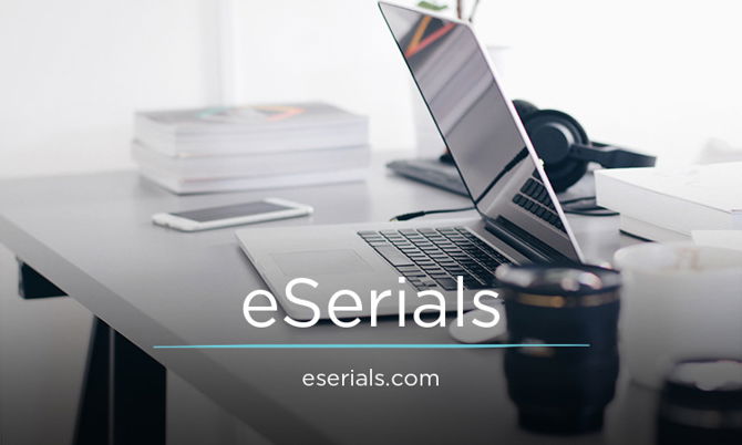 eSerials.com