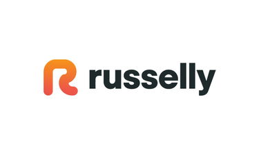 Russelly.com - Creative brandable domain for sale