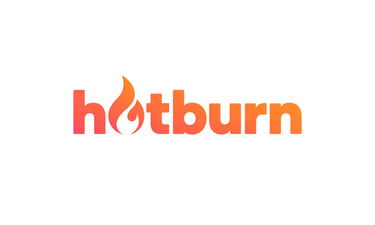 HotBurn.com - Creative brandable domain for sale