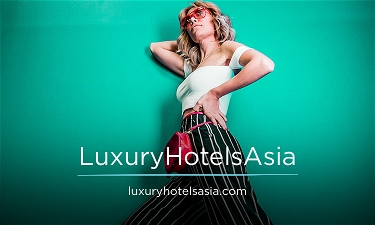 LuxuryHotelsAsia.com