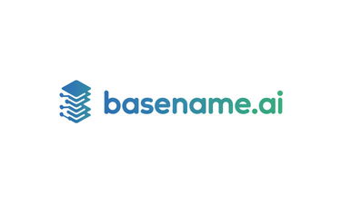 Basename.ai is for sale