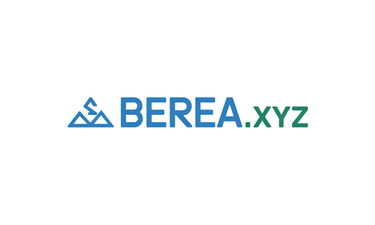 Berea.xyz - Creative brandable domain for sale