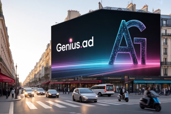 Genius.Ad — 3