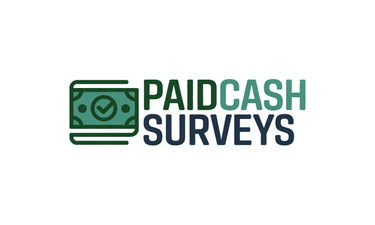 PaidCashSurveys.com - Creative brandable domain for sale