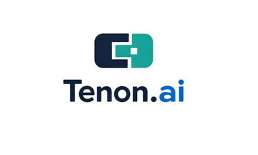 Tenon logo