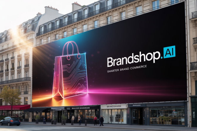 BrandShop.ai — 2