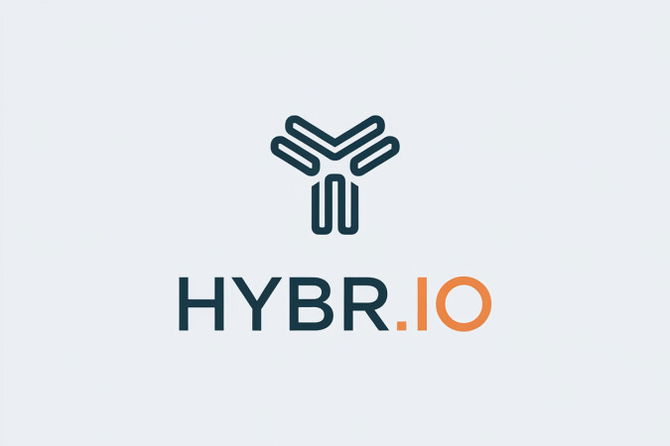 Hybr.io