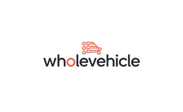 WholeVehicle.com - Creative brandable domain for sale