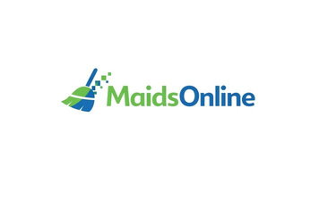 MaidsOnline logo