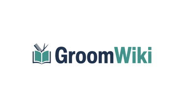 GroomWiki.com - Creative brandable domain for sale
