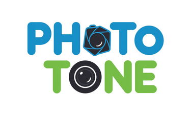 PhotoTone logo