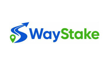 WayStake.com is for sale