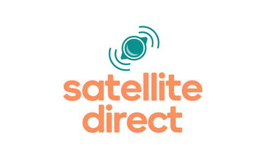 Satellite.Direct - Creative brandable domain for sale