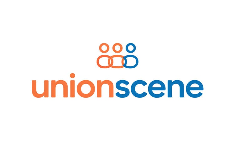 UnionScene logo