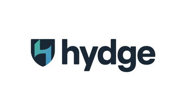 Hydge logo