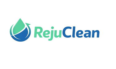 RejuClean.com - Creative brandable domain for sale