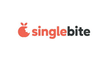 SingleBite.com - Creative brandable domain for sale
