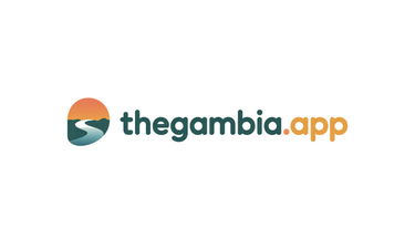 TheGambia.App - Creative brandable domain for sale
