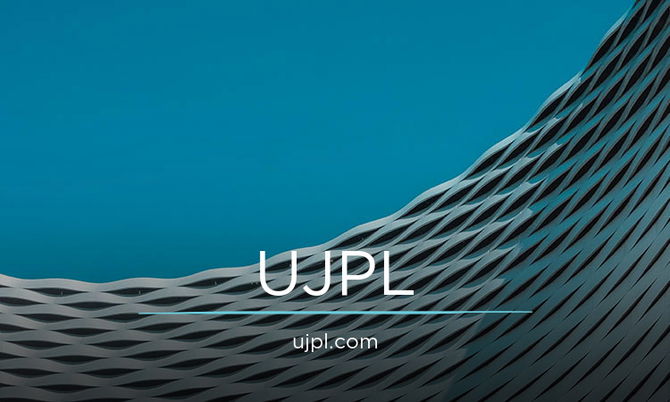 UJPL.COM