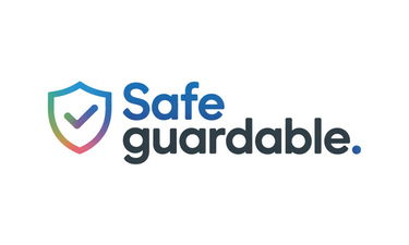 Safeguardable.com - Creative brandable domain for sale