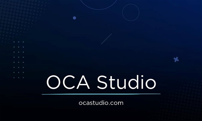 OCAStudio.com