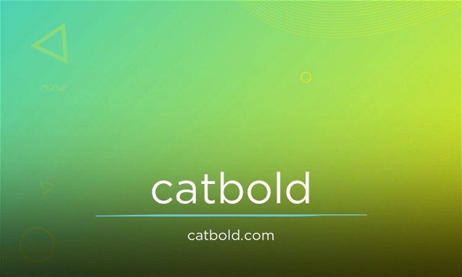 CatBold.com