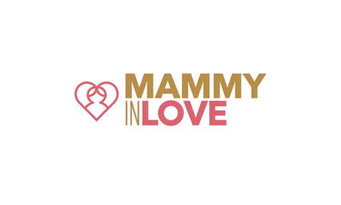 MammyInLove.com - Creative brandable domain for sale