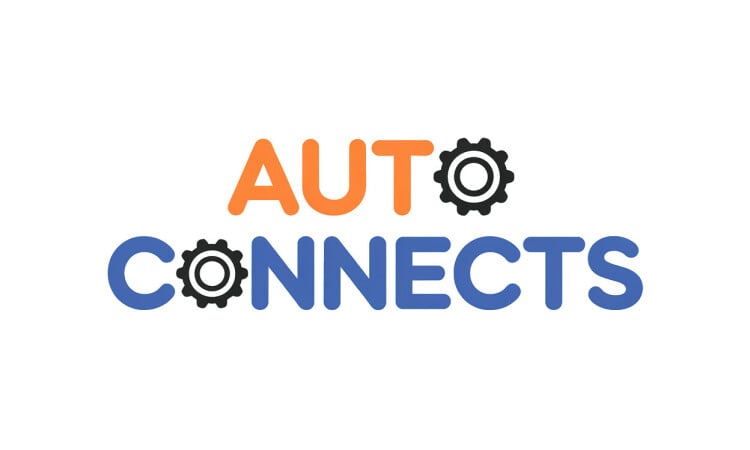 AutoConnects logo