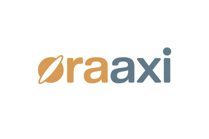 OraAxi logo