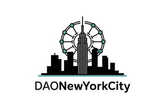 DaoNewyorkCity.com - Creative brandable domain for sale