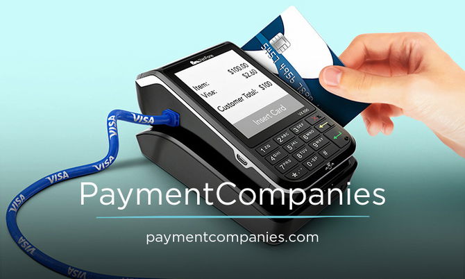 PaymentCompanies.com