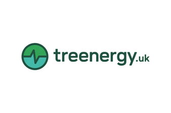 Treenergy.uk - Creative brandable domain for sale
