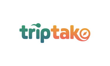 TripTako logo