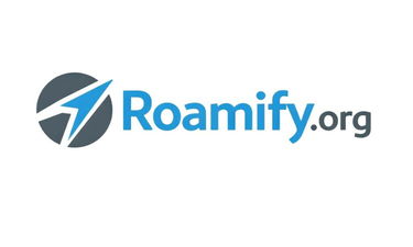Roamify.org is for sale