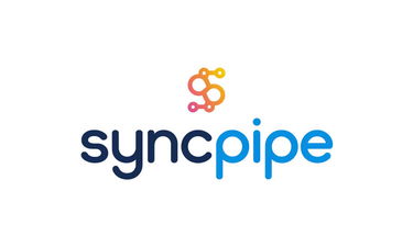 SyncPipe logo