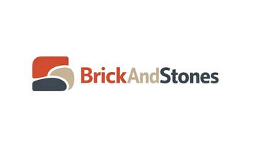 BrickAndStones.com - Creative brandable domain for sale