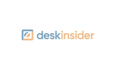 DeskInsider.com - Creative brandable domain for sale