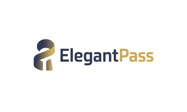 ElegantPass.com - Creative brandable domain for sale
