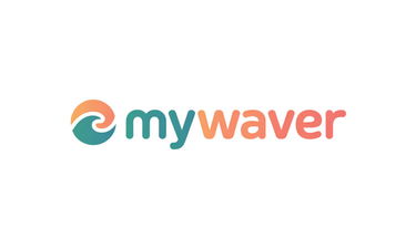 MyWaver.com - Creative brandable domain for sale