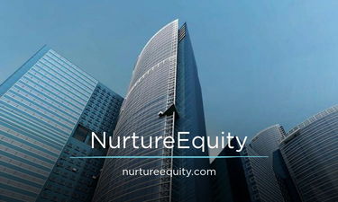 NurtureEquity.com - Creative brandable domain for sale
