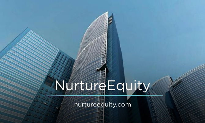 NurtureEquity.com