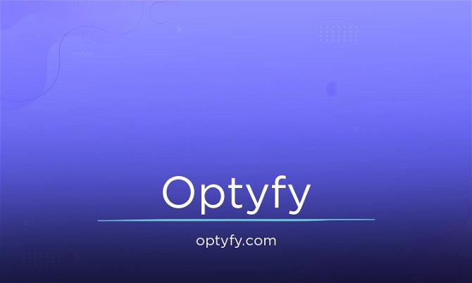 Optyfy.com